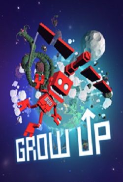 Grow Up Grow Up